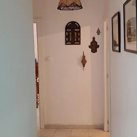 Appartement Casa Lola *