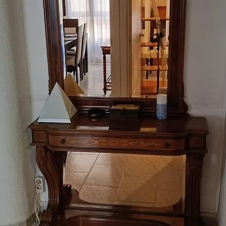 Appartement Casa Lola