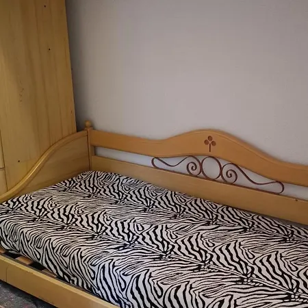 Appartement Casa Lola *