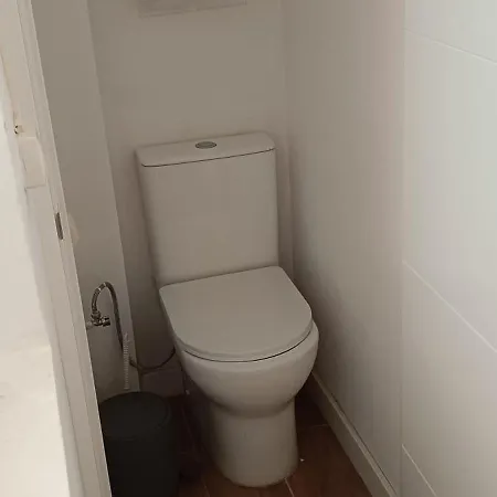Appartement Casa Lola *