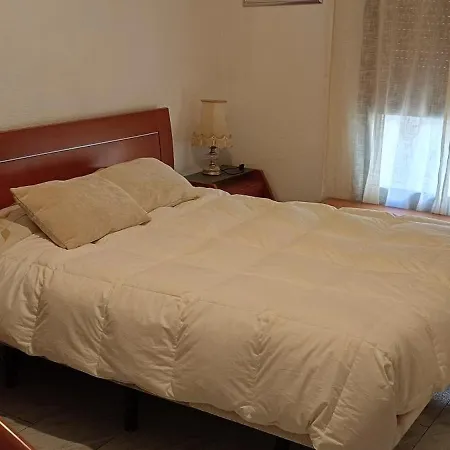 Appartement Casa Lola Alicante