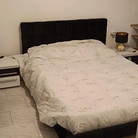 Casa Lola Appartement *